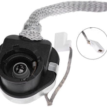 Hoypeyfiy Headlight Ballast with Igniter for Acura TL and TL Type-S 2002-2005,Acura TSX 2004-2005 Replaces 33119-S0K-A10,33109-S0K-A02, W3T10471, W3T14371