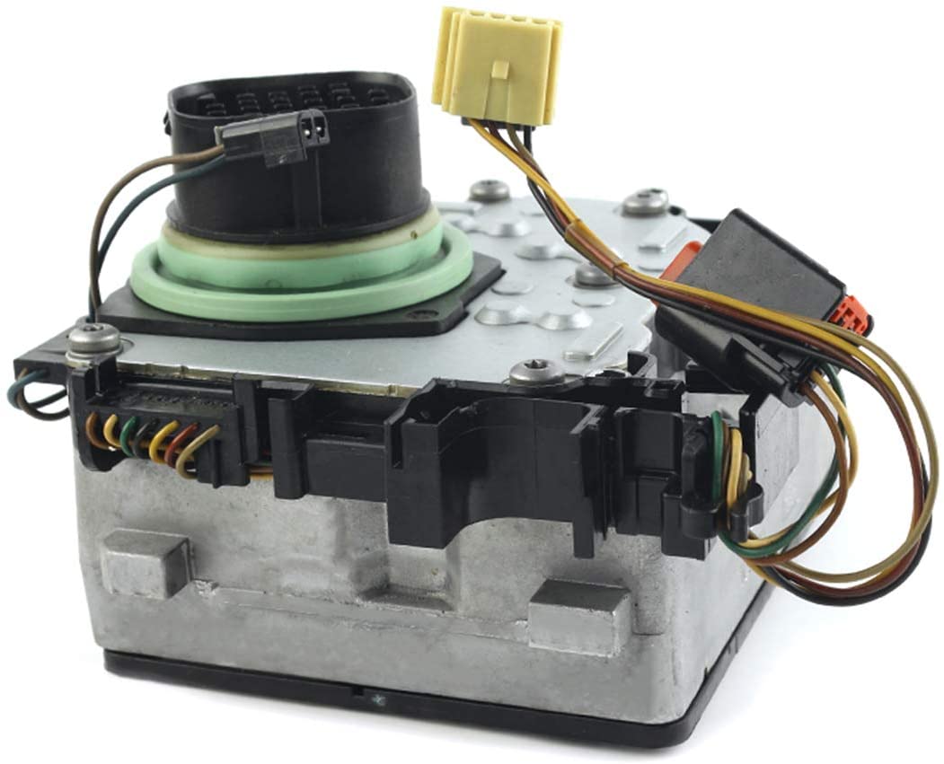 62TE Remanufactured Car Automatic Gearbox Automatic Transmission Solenoid 68376696AA 5078709AB for Chrysler Dodge