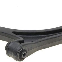 ACDelco 45D10219 Professional Front Driver Side Lower Suspension Control Arm and Ball Joint Assembly