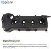 ECCPP Engine Valve Cover Gasket 132644Z011 for 1966 for Abarth 1150,2000-2002 for Nissan Sentra Compatible fit for Valve Cover Gasket Kit