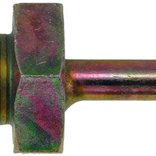Dorman H86586 Brake Hydraulic Hose for Select Ford Models