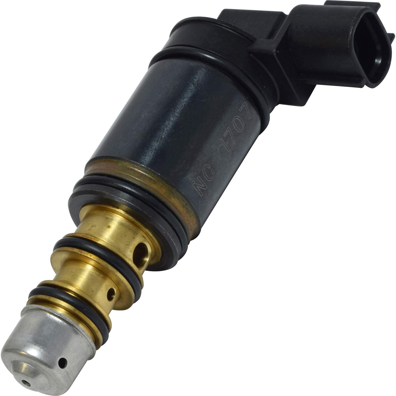 New A/C Compressor Control Valve 1090069 - Fusion Edge Taurus Flex MKZ Police I