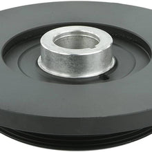 CRANKSHAFT PULLEY ENGINE 1JZGE/2JZGE/2JZGTE - Febest # TDS-2JZ - 1 Year Warranty