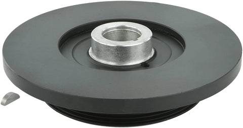 CRANKSHAFT PULLEY ENGINE 1JZGE/2JZGE/2JZGTE - Febest # TDS-2JZ - 1 Year Warranty