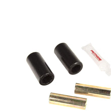 Rugged Ridge 1-805Bl Black Shackle Bushing Kit