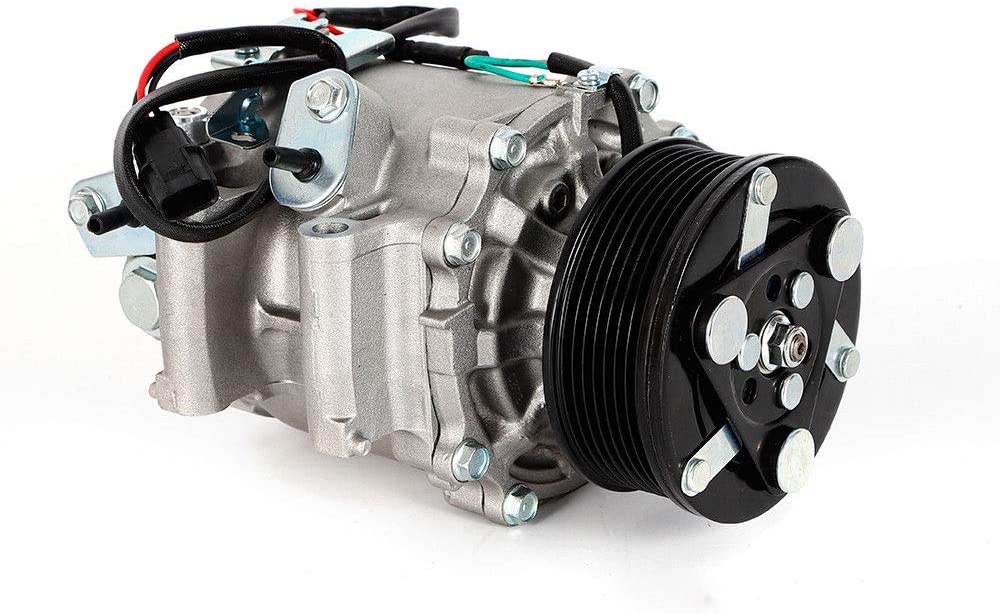 BoTaiDaHong AC A/C Air Conditioner Compressor fit for H-o-n-d-a Civic 1.8L 2006-2011 CO 4918AC
