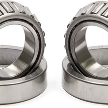 Ratech 9002 Carrier Bearing Set