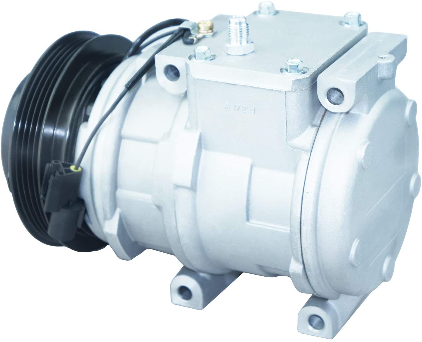 Junonne AC Compressor Clutch Compatible with ES300 ES330 RX300 RX330 Avalon Camry Highlander Solara