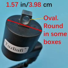 Tuzliufi Ignition Coil for Foreman TRX500FE TRX500FM TRX FE FM 400 450 500 650 Fourtrax Rancher 250 300 350 525 Outlaw Predator Scrambler Sport Xplorer Xpress Trail Boss Blazer 30500-HN7-003 Z379