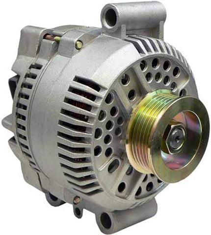DB Electrical Afd0026 Alternator For Ford Explorer 4.0 4.0L 95 96 97 98 99 00 01 02 03 04 E Series Vans 4.2 4.2L F Series Ranger Mazda B Series 4.0 4.0L F2TU-10300-AF, F6UU-10300-FA, F85U-10300-AA