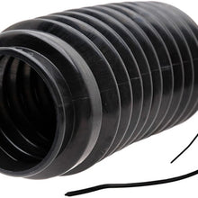 ACDelco 45A7009 Professional Rack and Pinion Boot Kit with Boot and Zip Ties