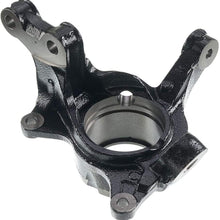 A-Premium Steering Knuckle Replacement for Lexus RX350 RX450h Toyota Highlander Sienna 2009-2019 Front Right