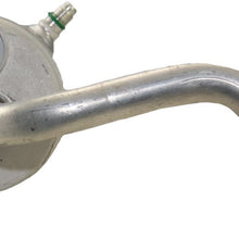 TCW 17-2496 A/C Accumulator (Quality With Perfect Vehicle Fitment)