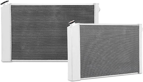 Mishimoto MMRAD-CK-78X Performance Aluminum X-Line Radiator Compatible With GMC C/K Truck 1978-1986