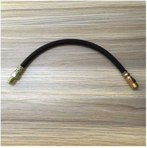 Yuanyuan Fit for The First Rookie for Santana 99 06 2000 King Chang for 3000 Zhijun Brake Hose