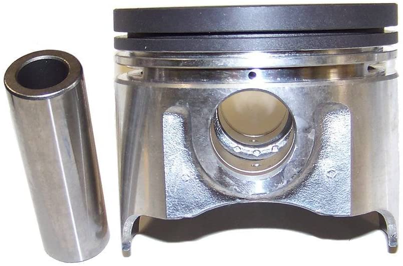 DNJ P943.40 Oversize Compl. Piston Set For 87-92 Toyota 3.0L 7MGTE DOHC 24V
