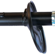 Gabriel G56581 Black Ultra Strut, 1 Pack