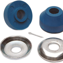 ACDelco 45G25049 Professional Front Suspension Strut Rod Bushing