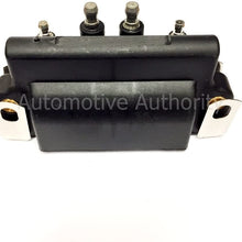 QPN Dual Spark Plug Ignition Coil for Johnson Evinrude OMC BRP - 583740, 0583740, 583298, 72060, 9-23104, 18-5170