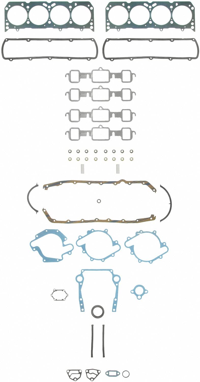 Fel-Pro Gaskets ENG GSK ST