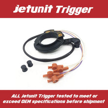 Jetunit Trigger For Mercury/Mariner outboard 1984-1986 75hp 1980-1983 80hp 77000A 1 96453A 1 96453A 2 965451 134-6454