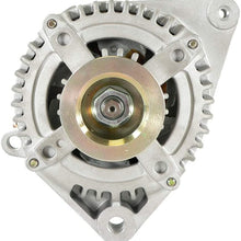 DB Electrical AND0294 Remanufactured Alternator Compatible with/Replacement for 3.3L Toyota Highlander 2004 2005 2006 2007, 3.3L Sienna 2003 2004 2005 2006, 3.3L Lexus Rx330 2004 2005 2006