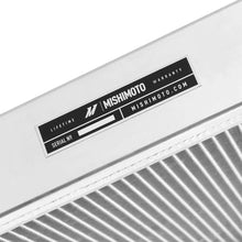 Mishimoto MMRAD-CTR-17 Performance Aluminum Radiator, Compatible With Honda Civic Type R 2017+