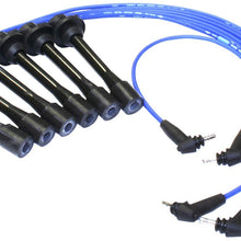 NGK (8129) RC-TE42 Spark Plug Wire Set
