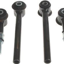 ACDelco 45K0092 Professional Rear Lower Control Arm Adjustor Kit with Bushing