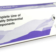 Yukon Gear & Axle (YA F880008) Rear Left Axle for Ford Truck Differential 1541H Alloy