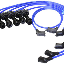 NGK (9629) RC-TX07 Spark Plug Wire Set
