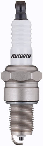 Autolite AP63-4PK AP63 Platinum Spark Plug, Pack of 4