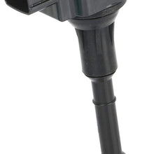 Ignition Coil Pack Set of 4 - Compatible with Nissan Vehicles - 2002, 2003, 2004, 2005, 2006 Altima 2.5L, Sentra 02, 03, 04, 05, 06 - Replaces 224488H300, 224488H315, 22448-8H310, 22448-8H311