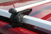 BRIGHTLINES Cross Bars Roof Racks Compatible with 2000-2013 BMW X5