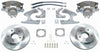 Right Stuff Detailing MDCRDM1 Mopar Rear Disc Conversion