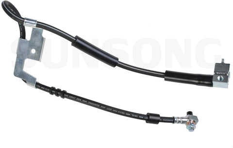 Sunsong 2201117 Brake Hydraulic Hose