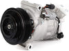 A/C Air Conditioner Compressor w/Clutch CO 29072C USA STOCK
