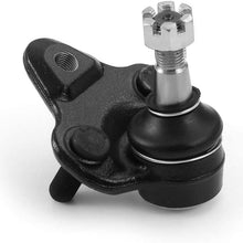 METRIX PREMIUM 34177MT Front Lower Ball Joint |K90309| For -> 2000-2005 Toyota Celica / 1996-2019 Toyota Corolla / 2001-2019 Toyota Prius / 2001-2005 Toyota RAV4 | Made in TURKEY