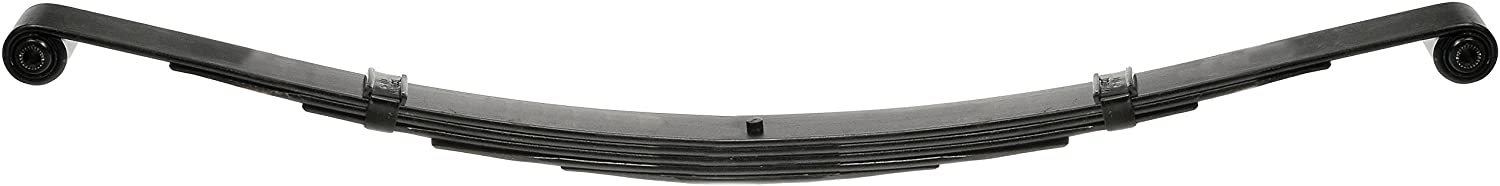 Dorman 929-603 Rear Leaf Spring
