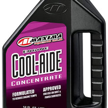 Maxima Cool-Aide Concentrate Coolant - 16oz