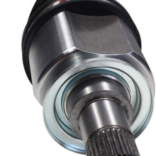 GSP NCV83529 CV Axle Shaft Assembly - Right Front (Passenger Side)