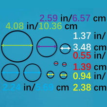 Tuzliufi Complete Full Engine Gasket Set Kit for Bayou Lakota KLF300 KLF KEF300 KEF 300 2x4 1988 1989 1990 1991 1992 1993 1994 1995 1996 1997 1998 1999 2000 2001 2002 2003 2004 New Z506