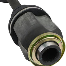 ODM MZ-8-8576 CV Axle Shaft/Drive Axle Assembly, Front Passenger (Right) Side, fits for 2003 2004 2005 2006 2007 2008 2009 Kia Sorento, 4WD