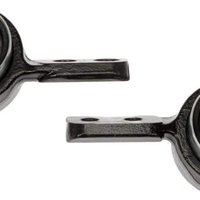 Dorman CAS141000PR Control Arm Bushing Replaces 31121139792, 31129063163