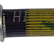 Dorman H620349 Rear Center Brake Hydraulic Hose for Select Chevrolet/GMC/Isuzu Models