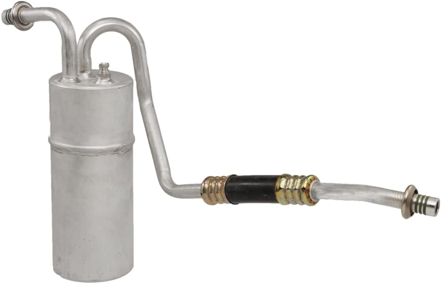 Magneti Marelli by Mopar 1AMAC33097 A/C Accumulator with Hose Assembly