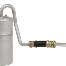 Magneti Marelli by Mopar 1AMAC33097 A/C Accumulator with Hose Assembly