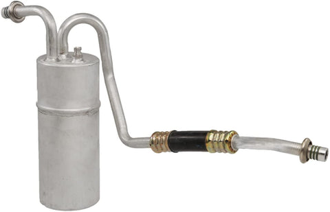 Magneti Marelli by Mopar 1AMAC33097 A/C Accumulator with Hose Assembly