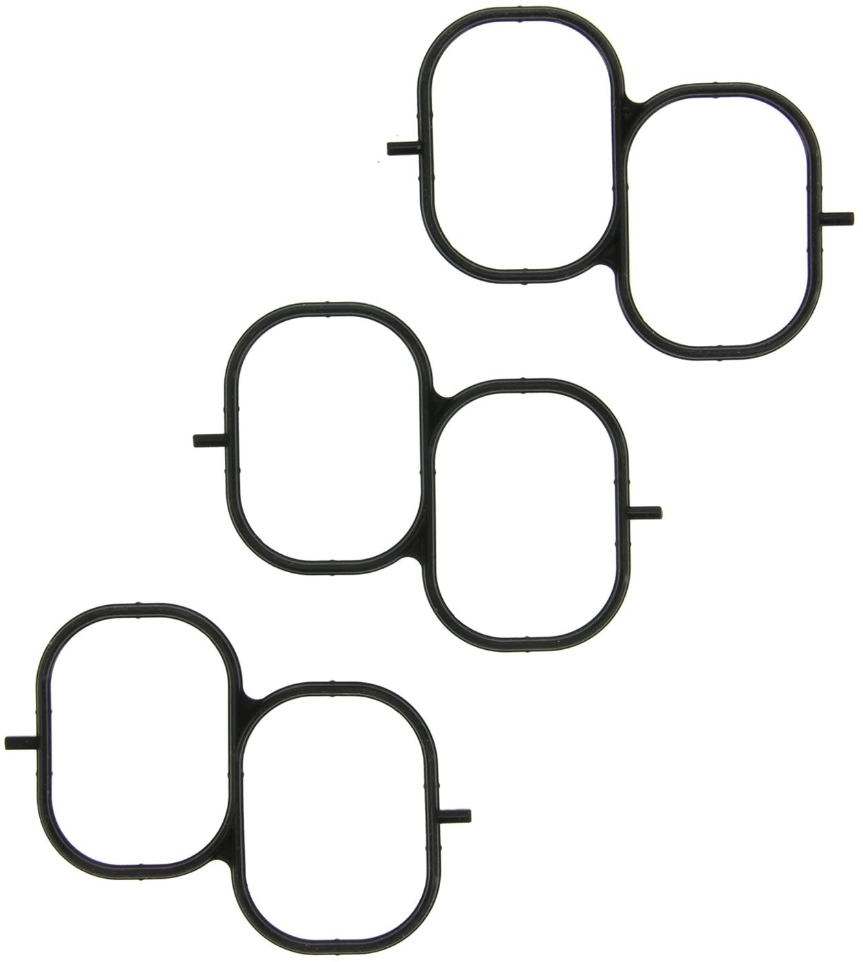 Fel-Pro MS96786 Plenum Gasket Set