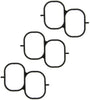 Fel-Pro MS96786 Plenum Gasket Set